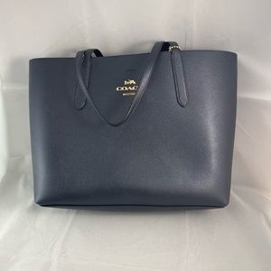 Coach Avenue Tote